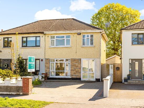 Photo 1 of 87 Hillcrest Drive, Hillcrest, Lucan