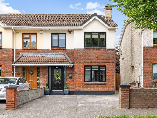Photo 1 of 22 Foxborough Drive, Lucan