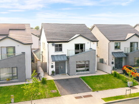Photo 1 of 77 Millquarter, Knockmullen, Gorey