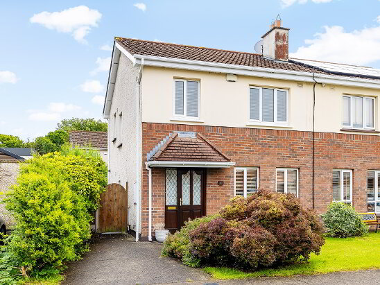 Photo 1 of 1 Castle Riada Drive, Lucan