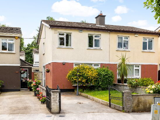 Photo 1 of 8 Cherbury Park Road, Lucan