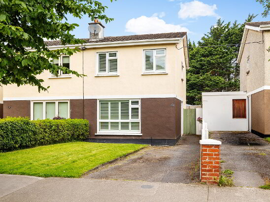 Photo 1 of 35 Cherbury Park Road, Lucan, Lucan