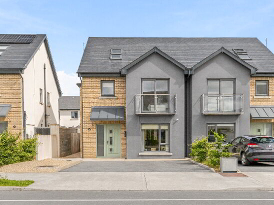 Photo 1 of 163 Millquarter, Knockmullen, Gorey