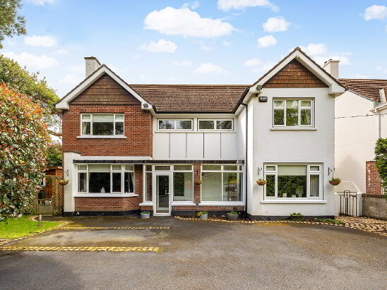 Photo 1 of Mount Brandon, 28 Chalet Gardens, Lucan