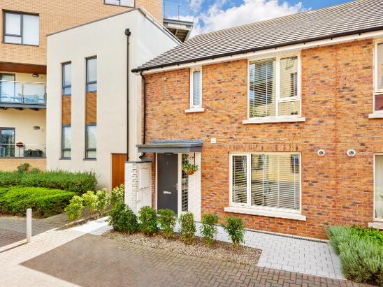 Photo 1 of 11 Castlegate Rise, Adamstown, Lucan, Dublin