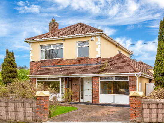 Photo 1 of 5 Weston Close, Lucan, Dublin