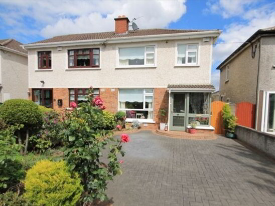 Photo 1 of 23 Hillcrest Drive, Lucan, Dublin