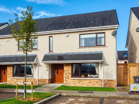 Photo 1 of 48 Tullyhall Drive, Lucan, Dublin