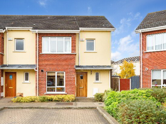 Photo 1 of 27 Hansted Way, Lucan