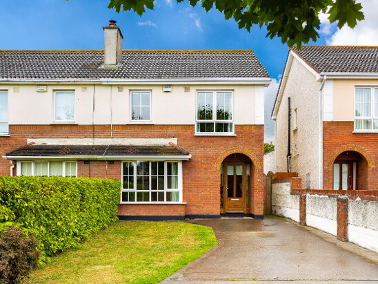 Photo 1 of 18 Oldbridge View, Lucan, Dublin