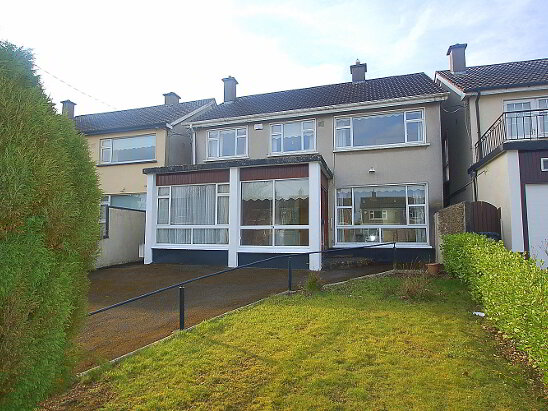 Photo 1 of 34 Ardeevin Avenue, Lucan, Dublin