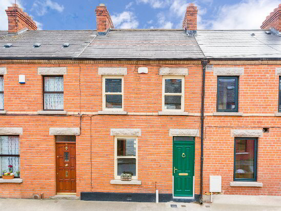 Photo 1 of 13 Hastings Street, Ringsend, Dublin