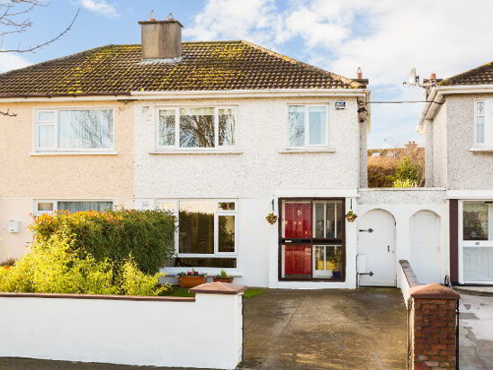 Photo 1 of 65 Hillcrest Way, Lucan, Dublin