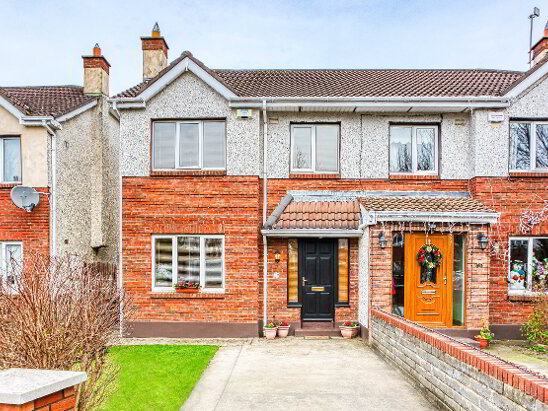 Photo 1 of 19 Foxborough Drive, Lucan, Dublin