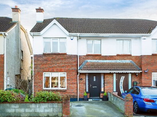 Photo 1 of 59 Foxborough Drive, Lucan, Dublin