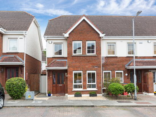 Photo 1 of 8 Larkfield Grove, Lucan, Dublin