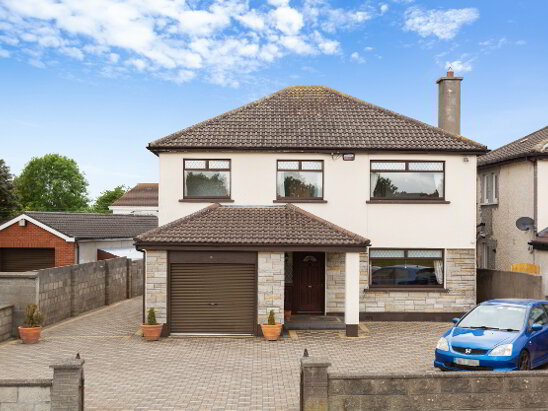 Photo 1 of 25 Hillcrest Close, Lucan