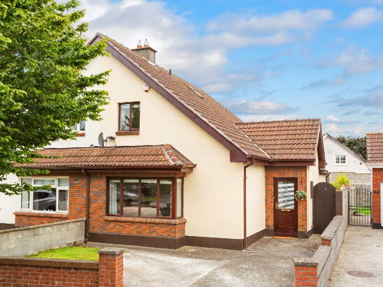 Photo 1 of 6 Riversdale Avenue, Clondalkin, Dublin