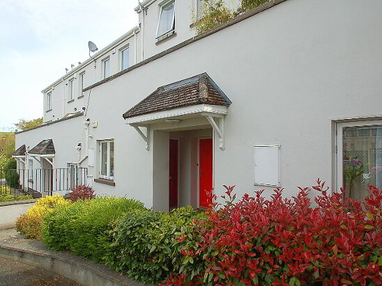 Photo 1 of 6 Village Weir, Lower Main Street, Lucan