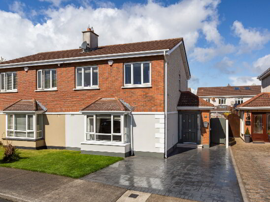 Photo 1 of 56 Castle Riada Avenue, Lucan