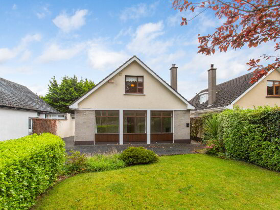 Photo 1 of 2 Lucan Lodge, Leixlip Road, Lucan