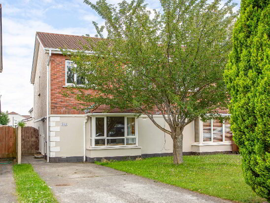 Photo 1 of 113 Castle Riada Drive, Lucan