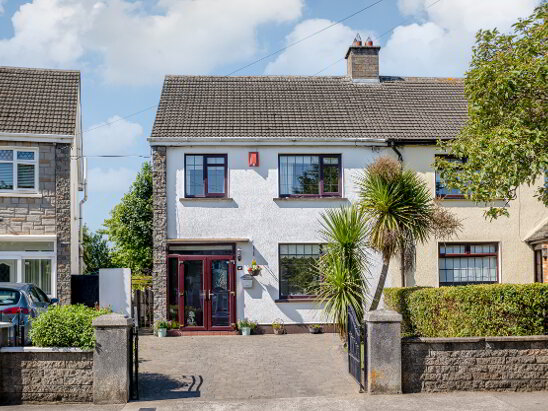 Photo 1 of 147 Wheatfield Road, Palmerstown