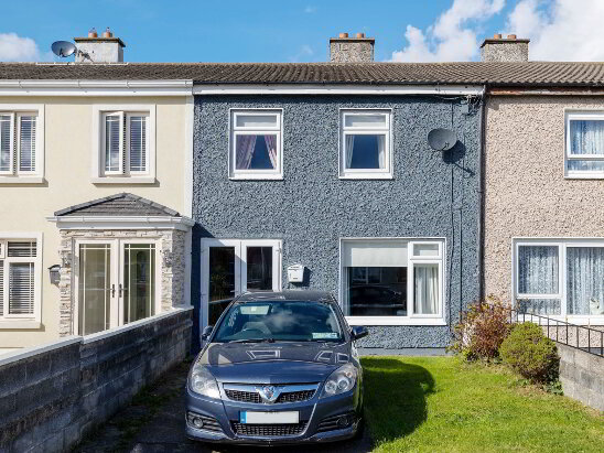 Photo 1 of 16 St Marks Crescent, Dublin 22, Clondalkin