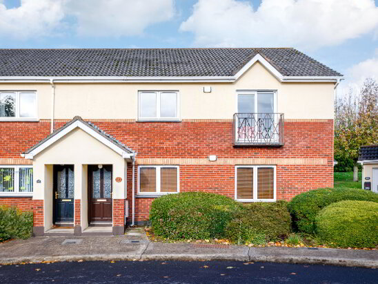 Photo 1 of 49 Mount Andrew Court, Lucan