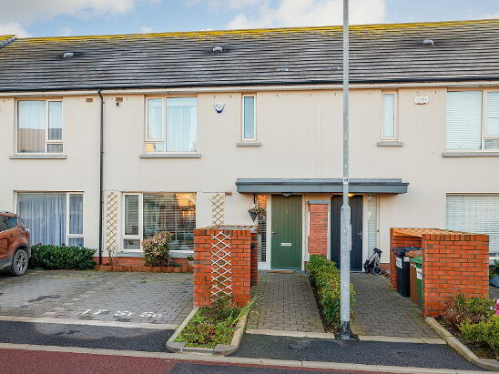 Photo 1 of 17 Stratton Square, Adamstown, Lucan