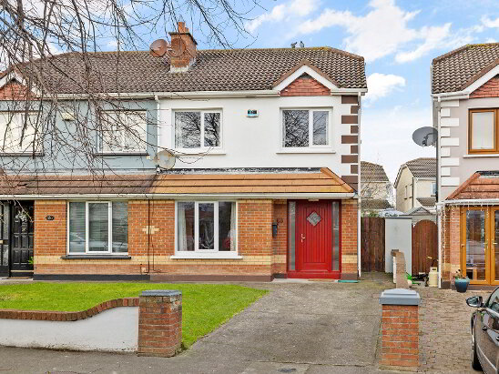 Photo 1 of 16 Earlsfort Close, Lucan