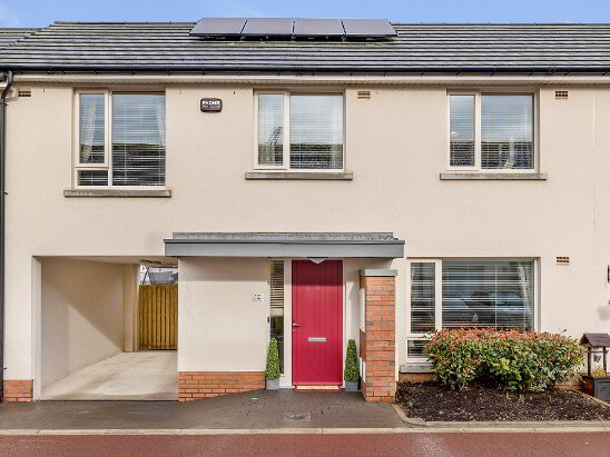 Photo 1 of 10 Stratton Square, Adamstown, Lucan