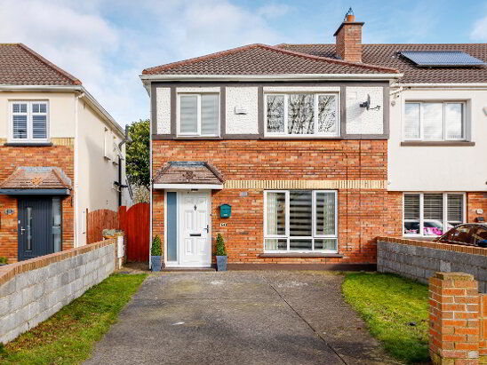 Photo 1 of 21 Liffey Way, Liffey Valley Park, Lucan