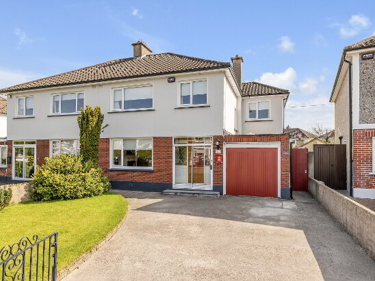 Photo 1 of 83 Lucan Heights, Lucan