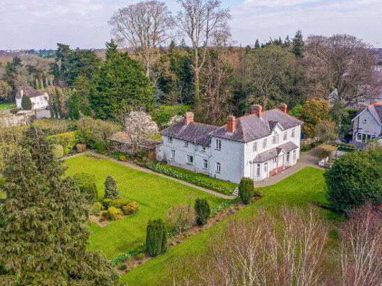 Photo 1 of Quarryvale House, Old Lucan Road, Palmerstown