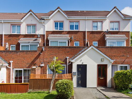Photo 1 of 2 Larkfield Square, Lucan