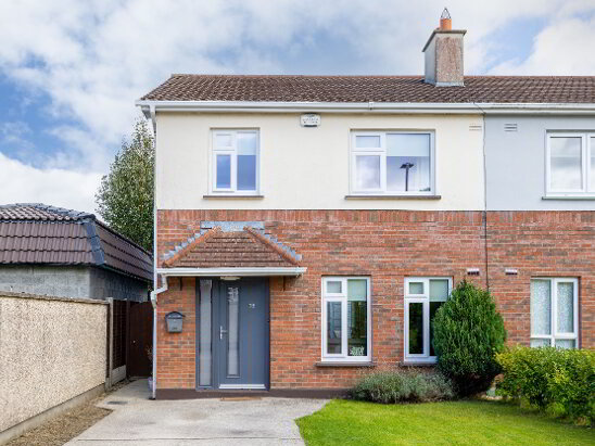 Photo 1 of 75 Castle Riada Avenue, Lucan