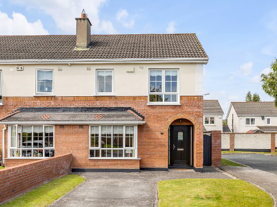 Photo 1 of 7 Oldbridge View, Lucan