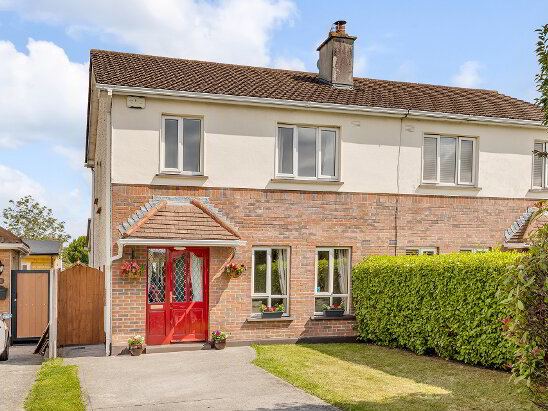 Photo 1 of 15 Castle Riada Crescent, Lucan