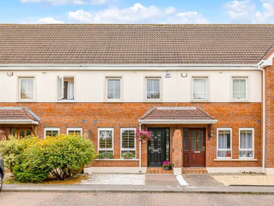 Photo 1 of 6 Larkfield View, Larkfield Estate, Lucan