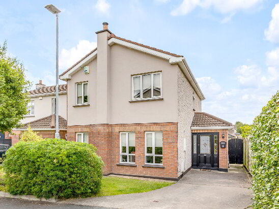 Photo 1 of 44 Castle Riada Grove, Lucan