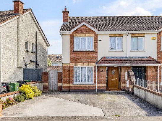 Photo 1 of 68 Earlsfort Road, Lucan