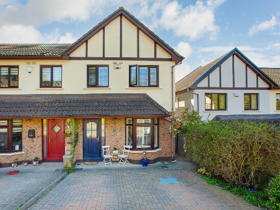 Photo 1 of 14 Brookvale, Lucan