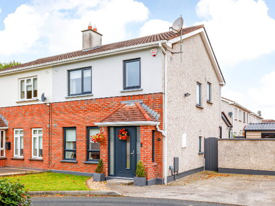 Photo 1 of 86 Castle Riada Avenue, Lucan