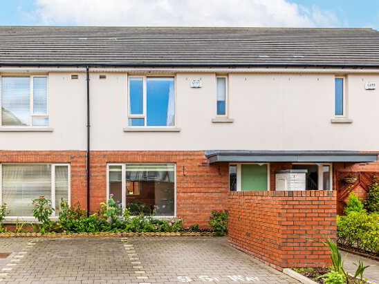 Photo 1 of 9 Stratton Way, Adamstown, Lucan