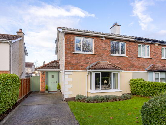 Photo 1 of 63 Castle Riada Drive, Lucan