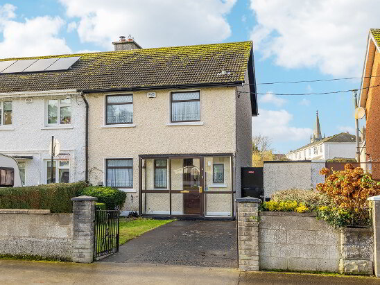 Photo 1 of 64 Sarsfield Park, Lucan, Co Dublin