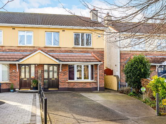 Photo 1 of 2 Fforster Close, Lucan