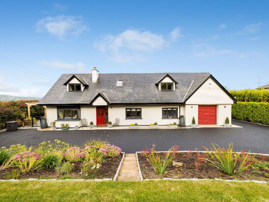Photo 1 of Valley View Cottage, Barracurragh, Kilanerin, Gorey