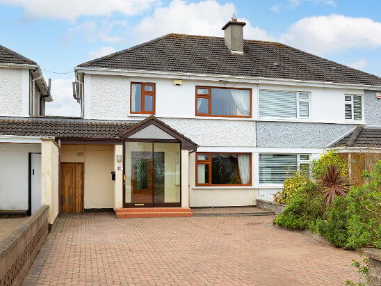 Photo 1 of 89 Esker Lawns, Lucan